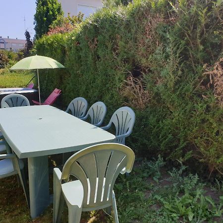 Comme chez soi à Metz Apartamento Exterior foto