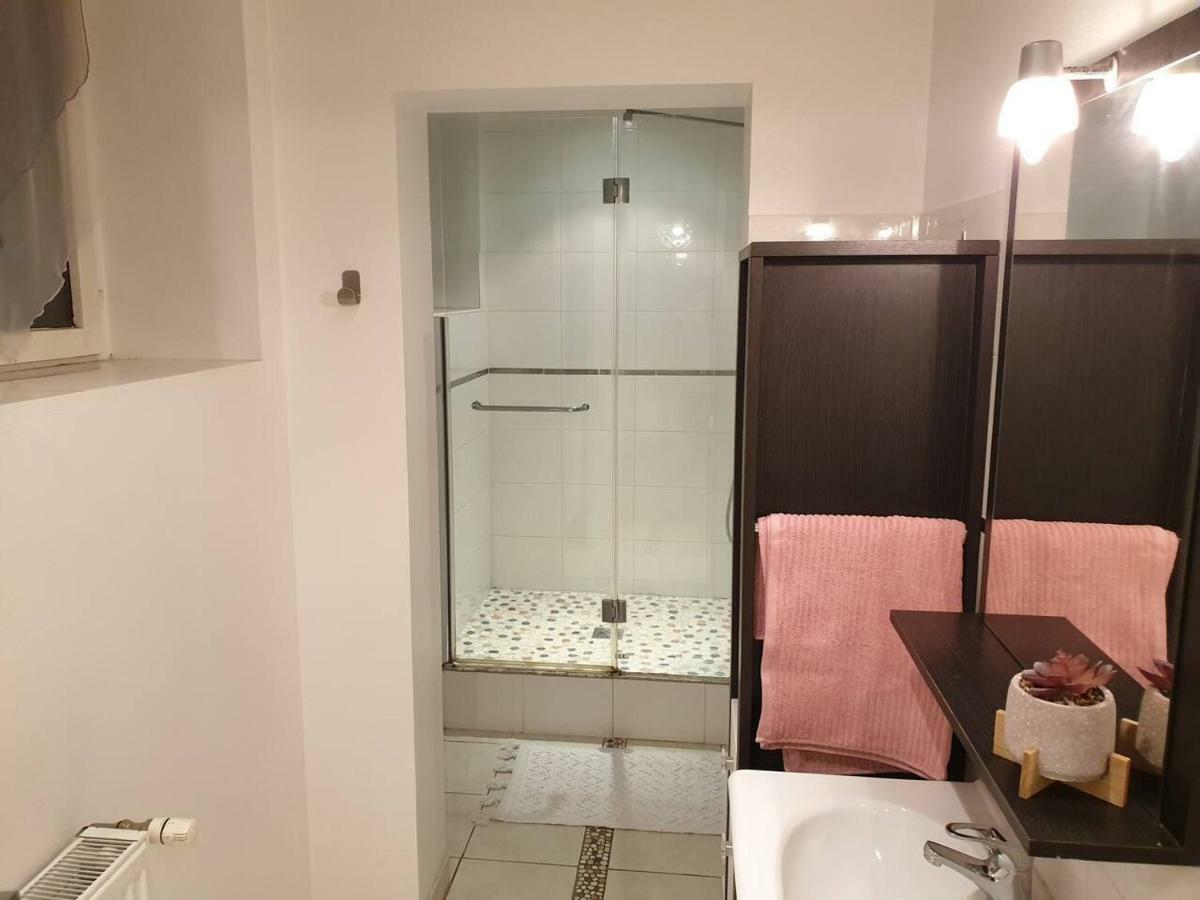 Comme chez soi à Metz Apartamento Exterior foto